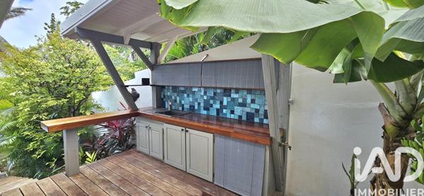 Maison à vendre 6 pièces 140 m² Le Moule