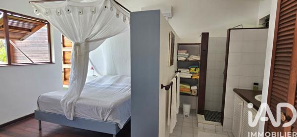 Maison à vendre 6 pièces 140 m² Le Moule