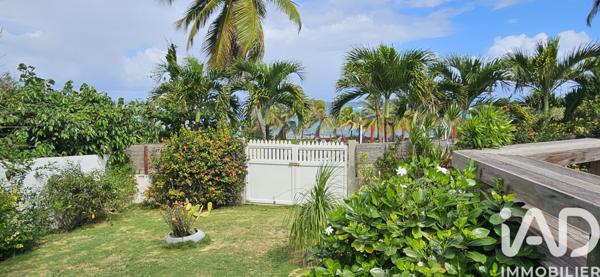 Maison à vendre 6 pièces 140 m² Le Moule