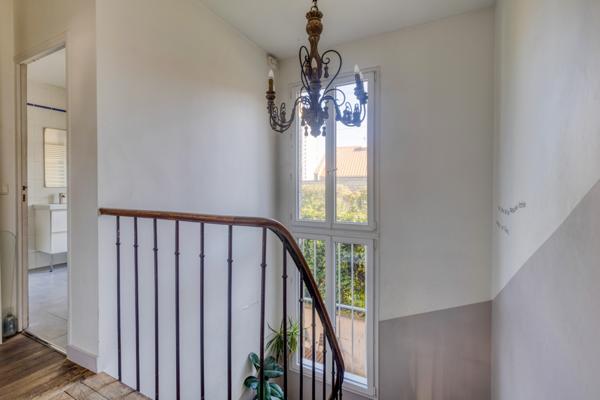 Saint-Ouen-sur-Seine (93400) MAISON AVEC JARDIN A USAGE MIXTE