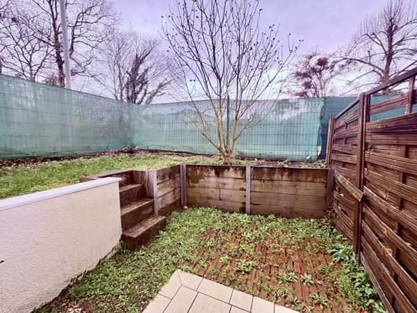 Appartement à vendre 117 568 € Villenave-d'Ornon 1 pièce 28 m² DPE C