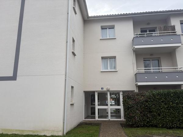 Appartement à vendre 117 568 € Villenave-d'Ornon 1 pièce 28 m² DPE C