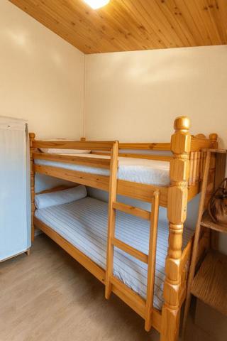 Appartement T3 Narbonne plage avec parking privé