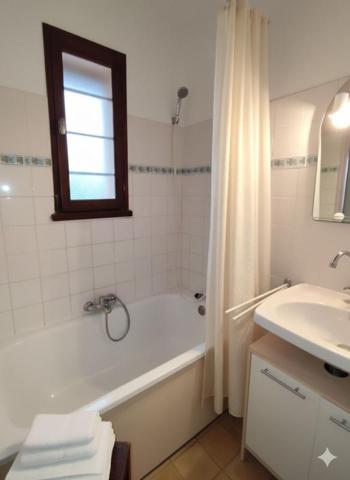 Appartement T3 Narbonne plage avec parking privé