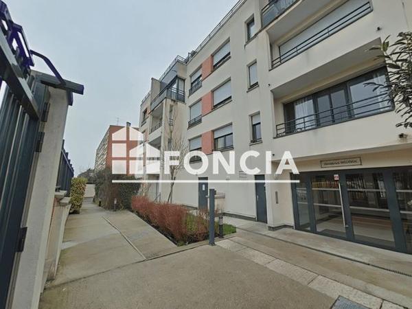 Location Appartement 3 pièces 60.47 m² - 12-14-16 RUE GRAFFAN Livry Gargan 93190