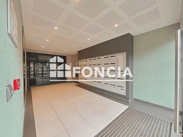 Location Appartement 3 pièces 60.47 m² - 12-14-16 RUE GRAFFAN Livry Gargan 93190