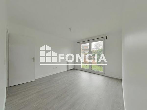 Location Appartement 3 pièces 60.47 m² - 12-14-16 RUE GRAFFAN Livry Gargan 93190