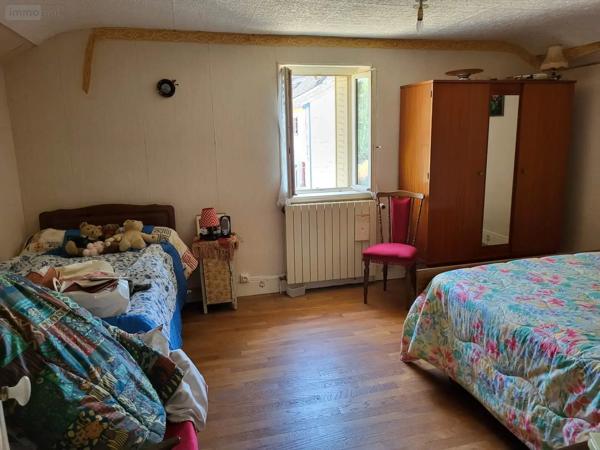 Achat - Maison Bussière-Dunoise 23320 4 pièces 100 m 2 1250 m 2