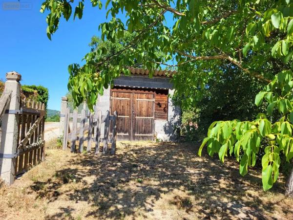 Achat - Maison Bussière-Dunoise 23320 4 pièces 100 m 2 1250 m 2