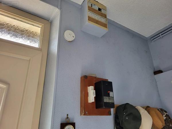 Achat - Maison Bussière-Dunoise 23320 4 pièces 100 m 2 1250 m 2