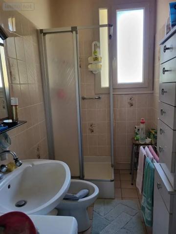 Achat - Maison Bussière-Dunoise 23320 4 pièces 100 m 2 1250 m 2