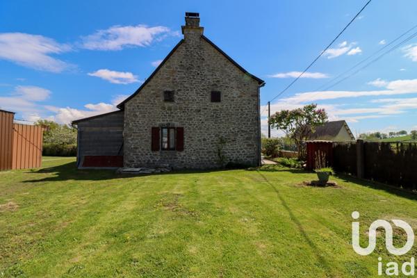 Maison à vendre 5 pièces 146 m² Champagnac