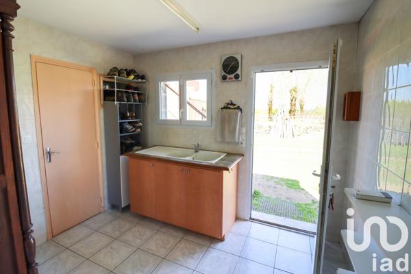 Maison à vendre 5 pièces 146 m² Champagnac