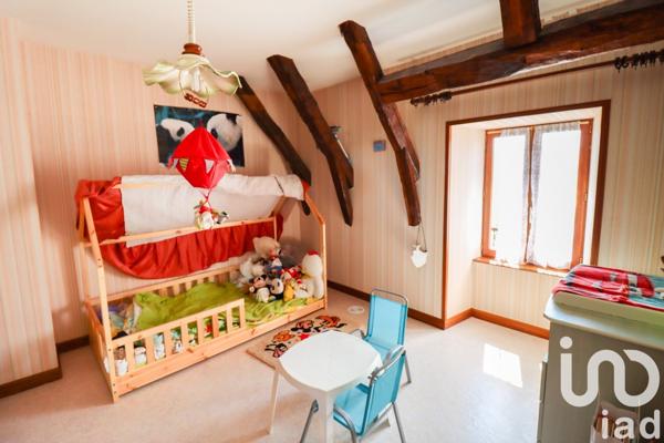 Maison à vendre 5 pièces 146 m² Champagnac