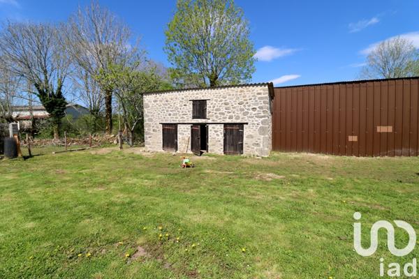 Maison à vendre 5 pièces 146 m² Champagnac