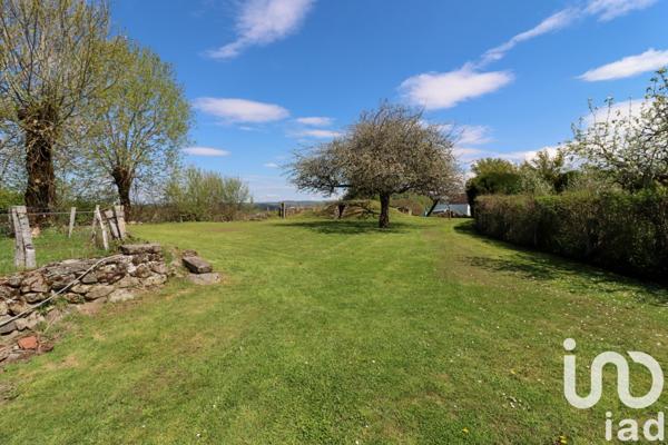 Maison à vendre 5 pièces 146 m² Champagnac