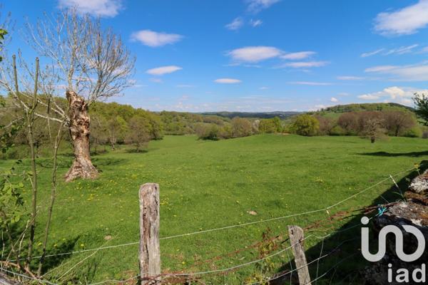 Maison à vendre 5 pièces 146 m² Champagnac