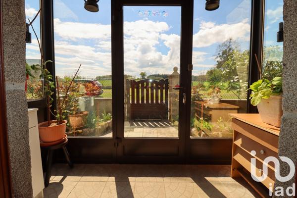 Maison à vendre 5 pièces 146 m² Champagnac