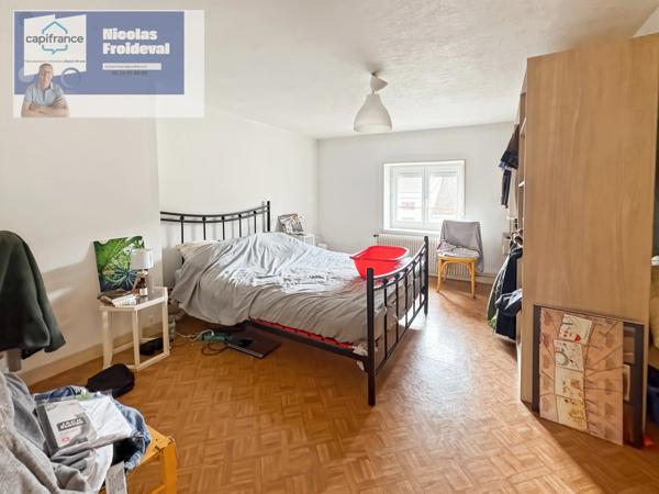 Appartement à vendre 0 pièces LOUHANS (71)