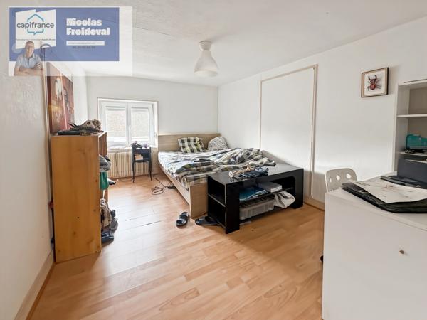 Appartement à vendre 0 pièces LOUHANS (71)