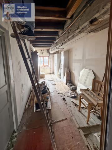 Appartement à vendre 0 pièces LOUHANS (71)