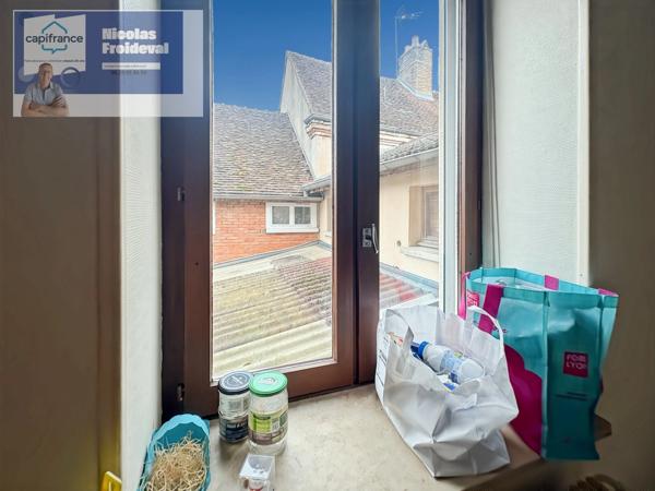 Appartement à vendre 0 pièces LOUHANS (71)