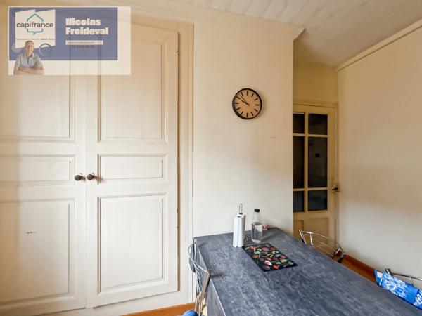 Appartement à vendre 0 pièces LOUHANS (71)