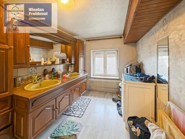 Appartement à vendre 0 pièces LOUHANS (71)