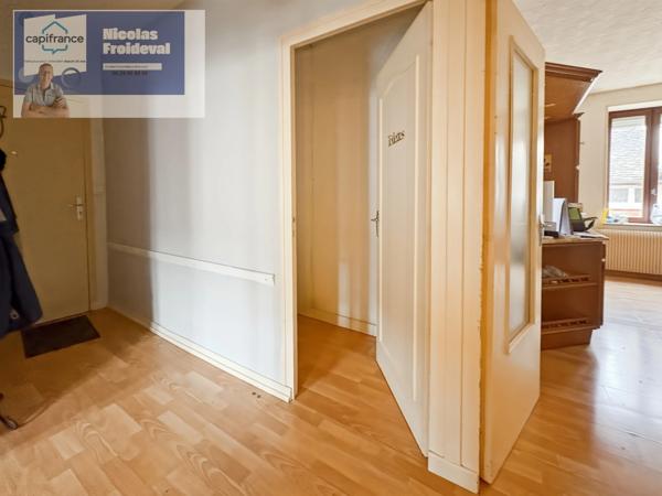 Appartement à vendre 0 pièces LOUHANS (71)