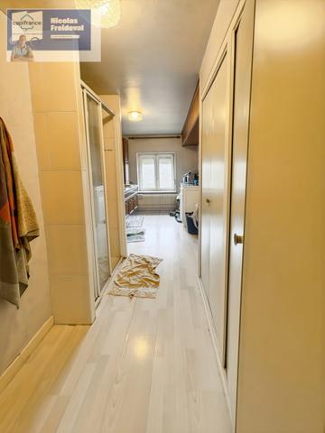 Appartement à vendre 0 pièces LOUHANS (71)