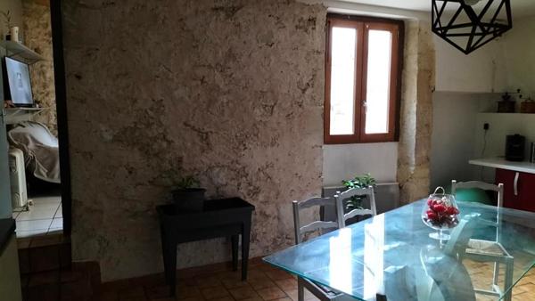 Maison  100m² Lectoure(32700) 6piéces