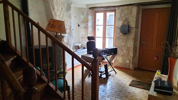 Maison  100m² Lectoure(32700) 6piéces