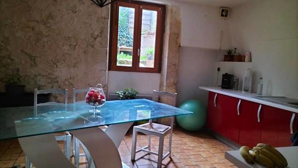 Maison  100m² Lectoure(32700) 6piéces