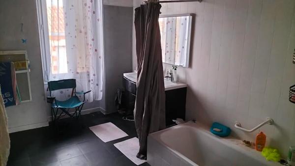 Maison  100m² Lectoure(32700) 6piéces