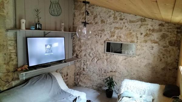 Maison  100m² Lectoure(32700) 6piéces