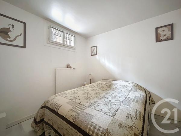 Maison à vendre  4 pièces - 64,41 m2 VITRY SUR SEINE - 94