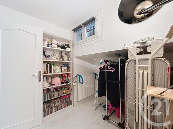 Maison à vendre  4 pièces - 64,41 m2 VITRY SUR SEINE - 94