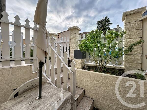 Maison à vendre  4 pièces - 64,41 m2 VITRY SUR SEINE - 94