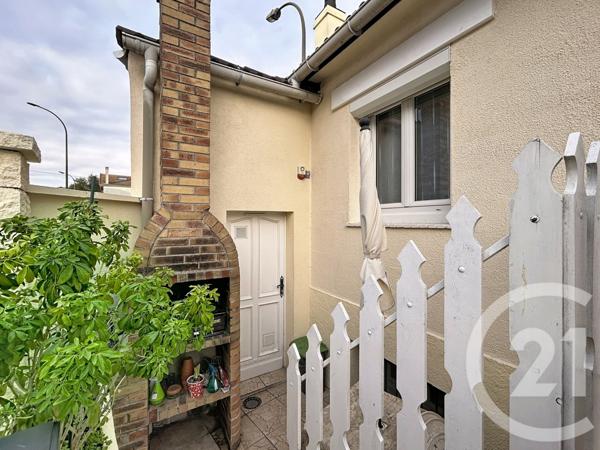 Maison à vendre  4 pièces - 64,41 m2 VITRY SUR SEINE - 94