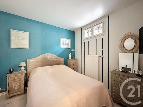 Maison à vendre  4 pièces - 64,41 m2 VITRY SUR SEINE - 94