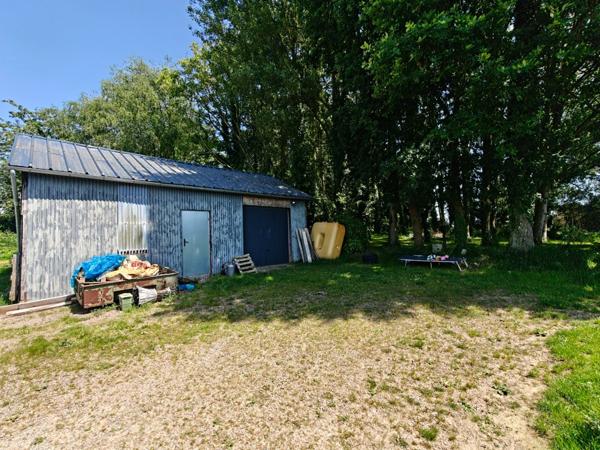 Maison à vendre 7 pièces IRODOUER (35)