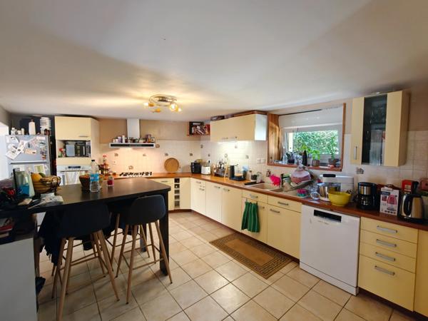 Maison à vendre 7 pièces IRODOUER (35)