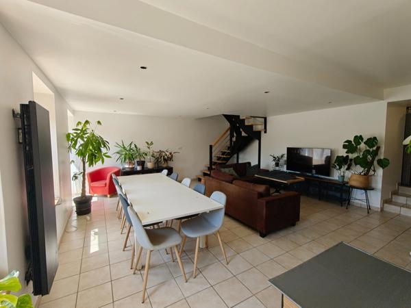 Maison à vendre 7 pièces IRODOUER (35)
