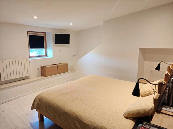 Maison à vendre 7 pièces IRODOUER (35)