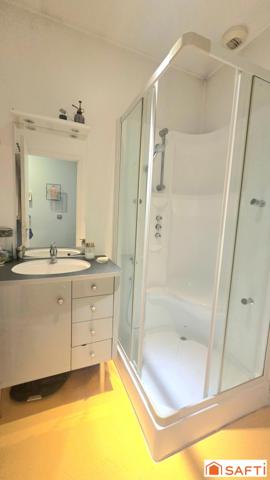 APPARTEMENT 115 M2 ROUEN GARE