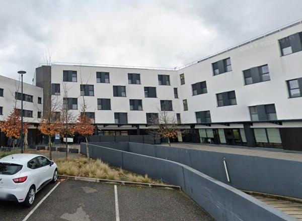 Appartement à vendre |  Pessac |  1 pièce | 21 m²