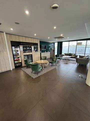 Appartement à vendre |  Pessac |  1 pièce | 21 m²