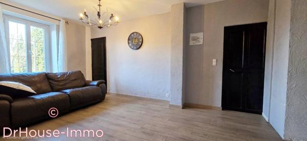 Maison à vendre 8 pièces de 196 m²