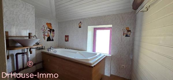 Maison à vendre 8 pièces de 196 m²
