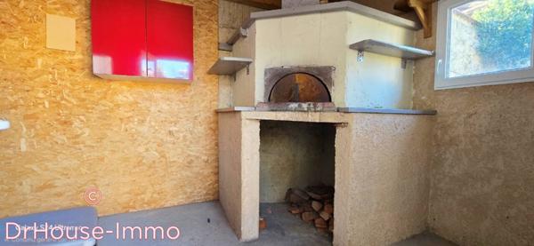 Maison à vendre 8 pièces de 196 m²